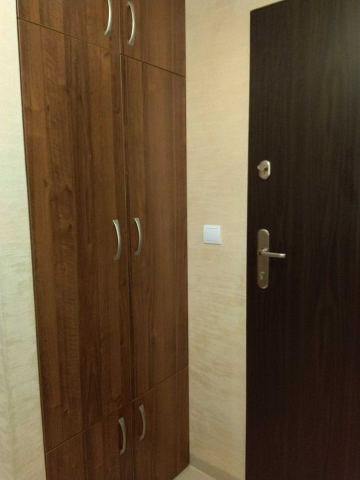 Mieszkanie 1-pokojowe Kraków Prokocim, ul. Republiki Korczakowskiej. Zdjęcie 7