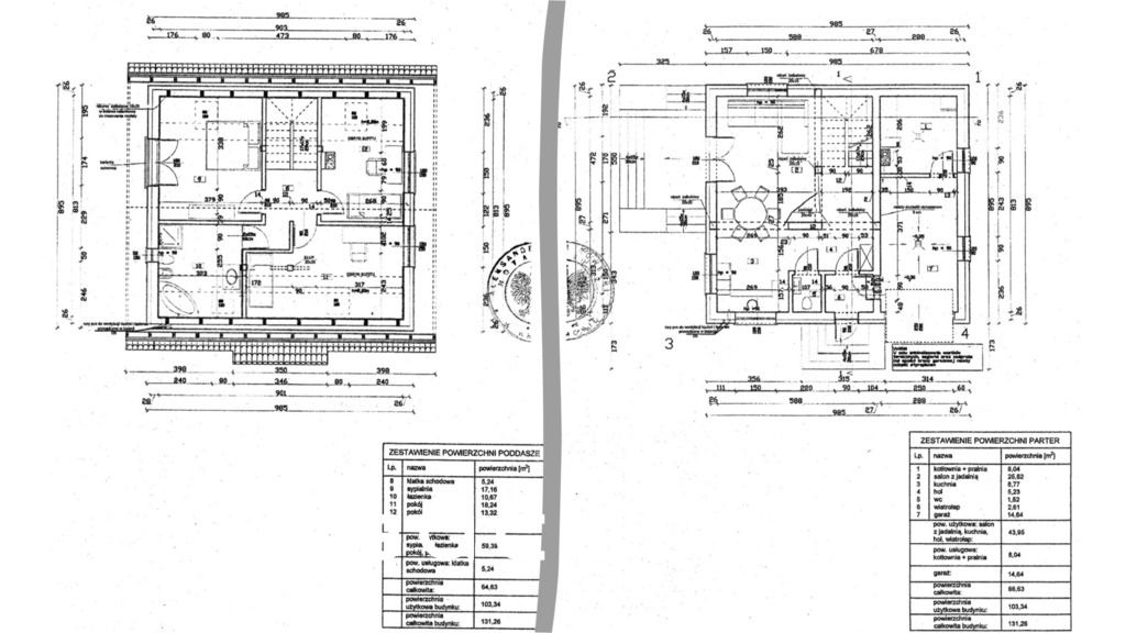dom wolnostojący, 4 pokoje Niepołomice. Zdjęcie 13