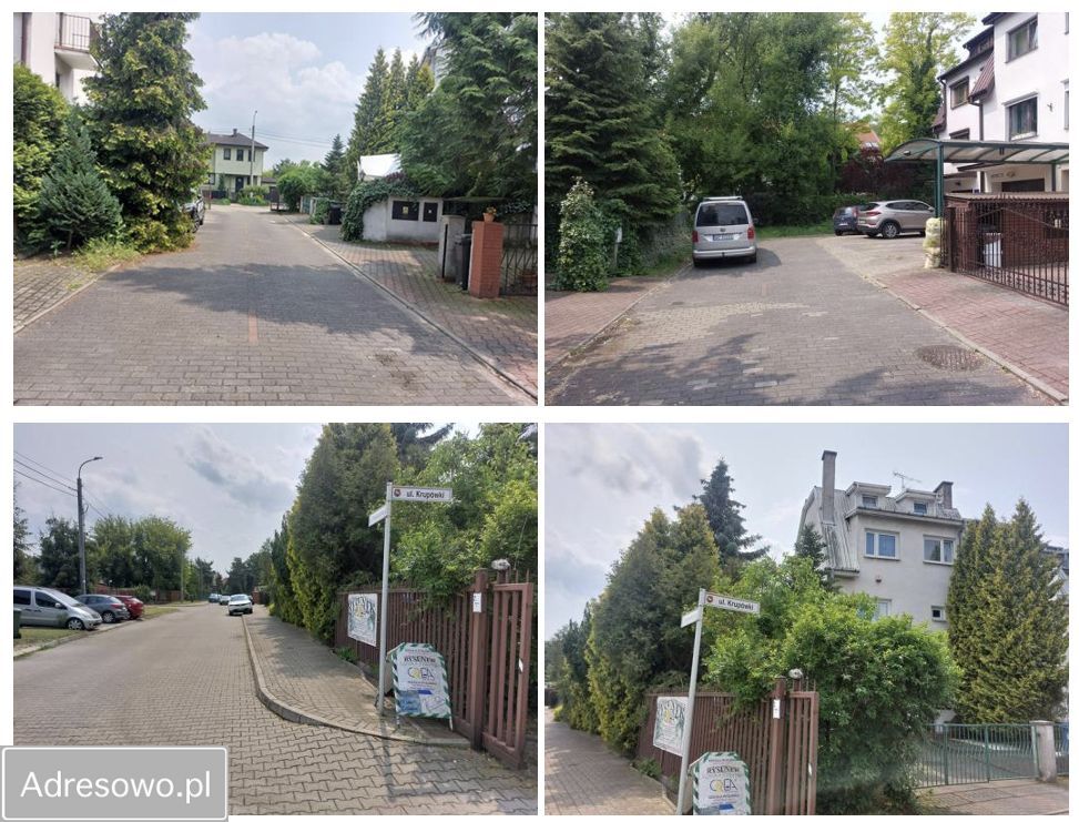 dom szeregowy, 7 pokoi Piaseczno Centrum, ul. Krupówki. Zdjęcie 7