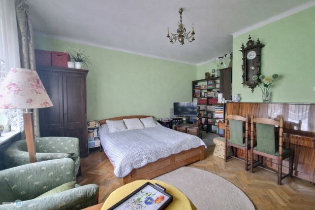 Mieszkanie 1-pokojowe Kielce, ul. Południowa. Zdjęcie 5