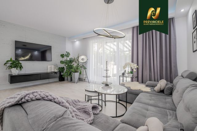 Mieszkanie 5-pokojowe Gdańsk Jasień, ul. Stężycka. Zdjęcie 2