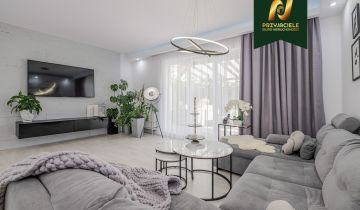 Mieszkanie 5-pokojowe Gdańsk Jasień, ul. Stężycka