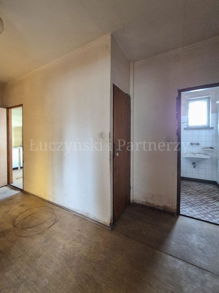 dom wolnostojący, 6 pokoi Piaseczno Centrum. Zdjęcie 8