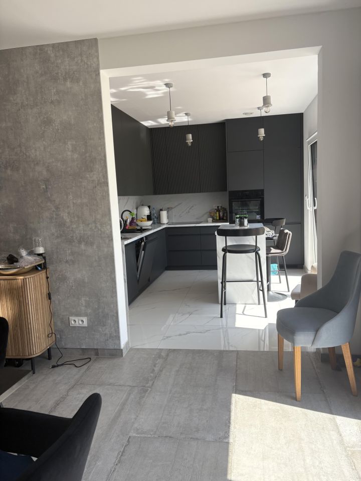 dom szeregowy, 4 pokoje Kręczki, ul. Sasanki. Zdjęcie 11