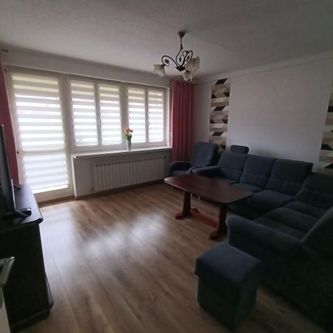 Mieszkanie 2-pokojowe Oborniki, ul. Armii Poznań. Zdjęcie 1