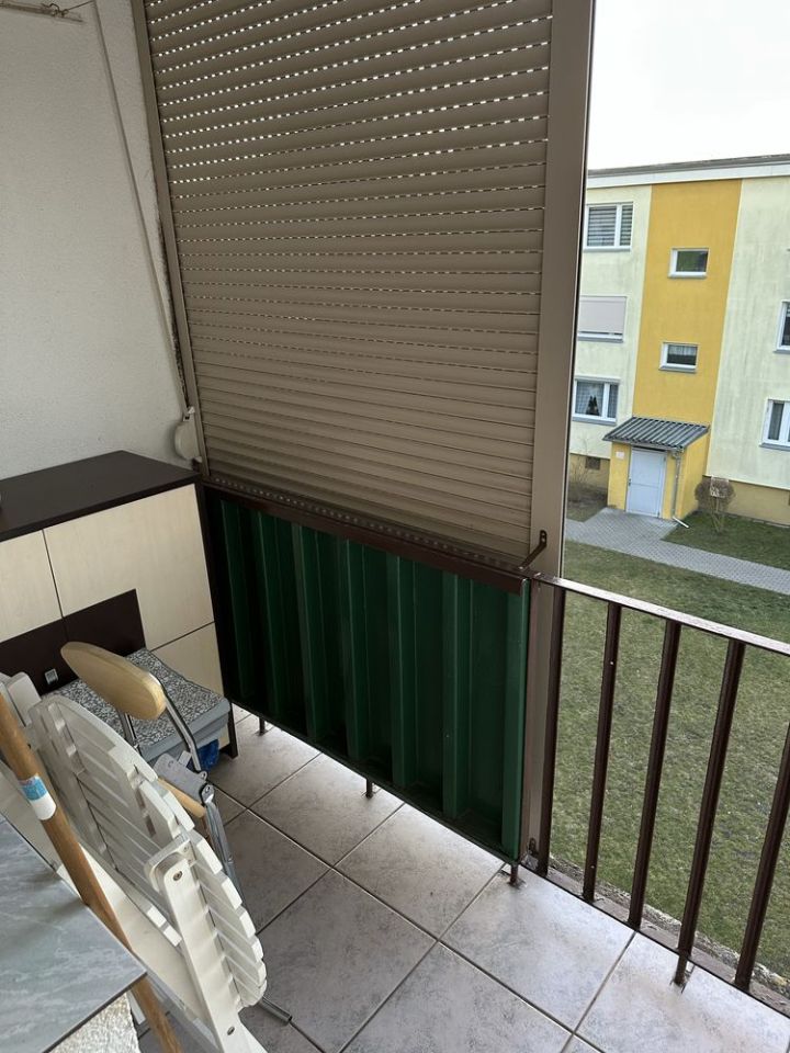 Mieszkanie 2-pokojowe Dębno, os. kard. Stefana Wyszyńskiego. Zdjęcie 7