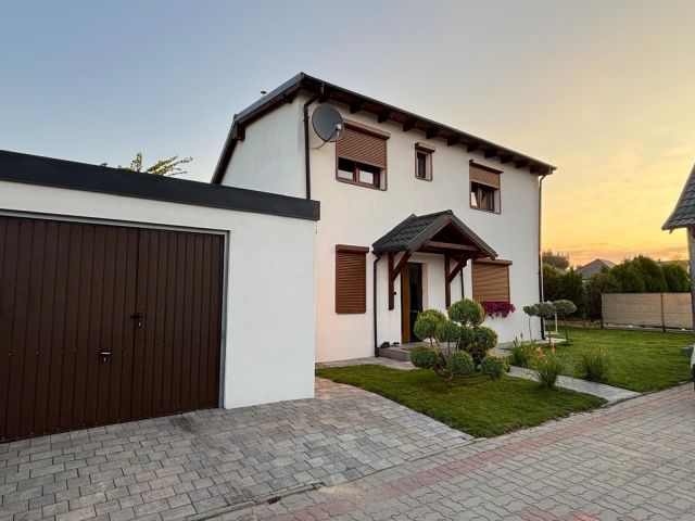 dom wolnostojący Gniezno Arkuszewo. Zdjęcie 1