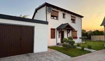 dom wolnostojący Gniezno Arkuszewo