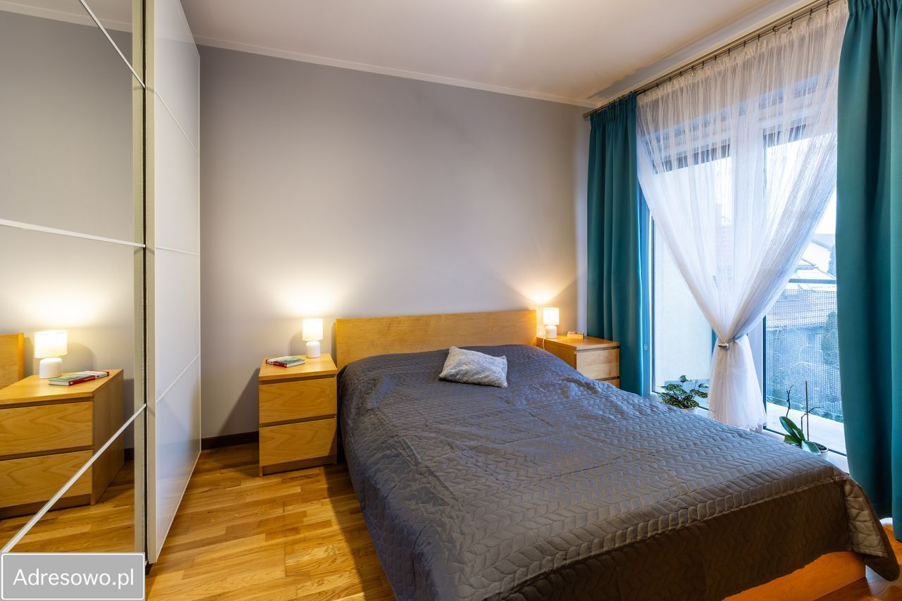 dom szeregowy, 6 pokoi Tomaszów Mazowiecki, ul. Cegielniana. Zdjęcie 6