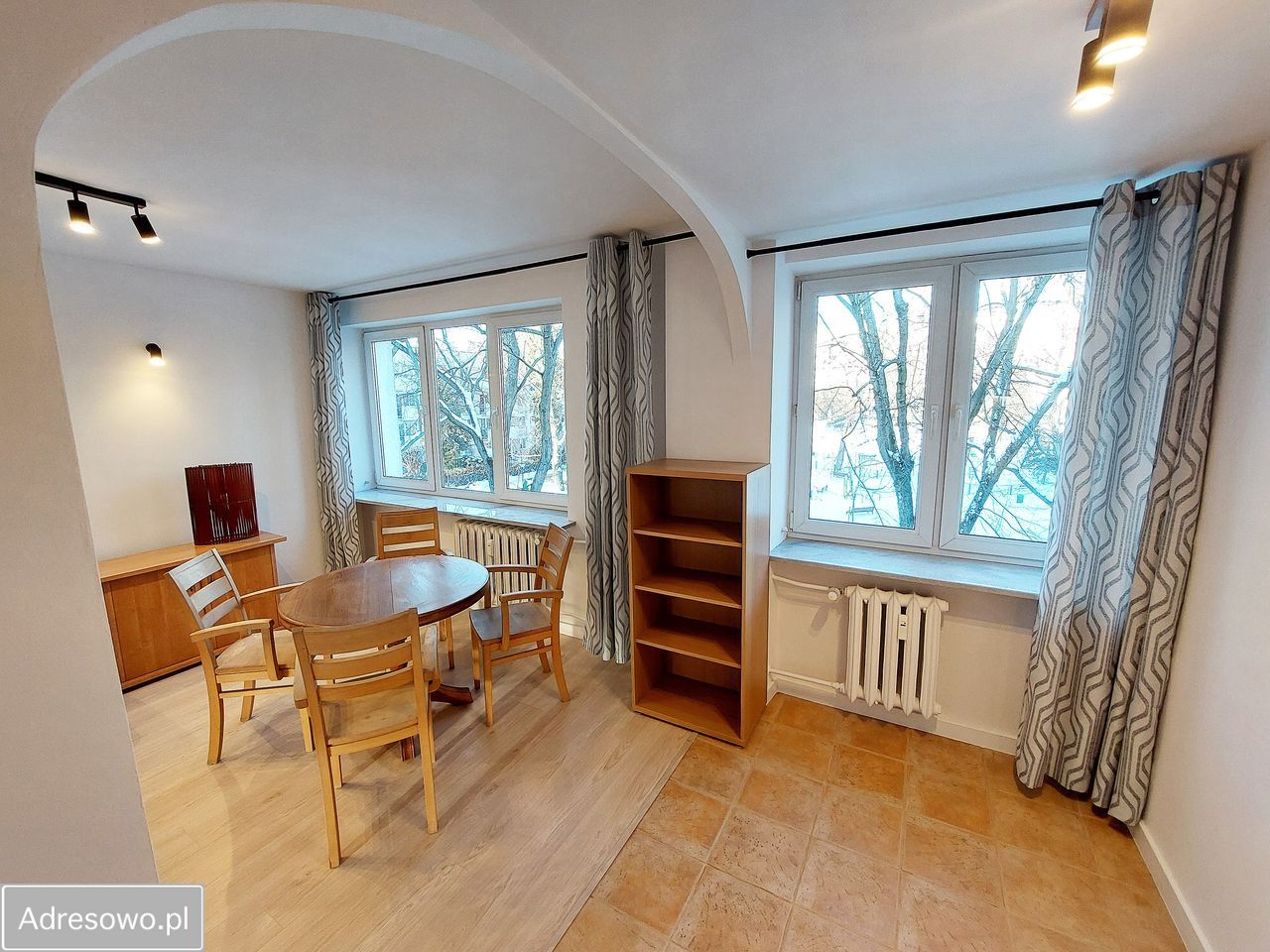 Mieszkanie 3-pokojowe Warszawa Żoliborz, ul. Przasnyska. Zdjęcie 19