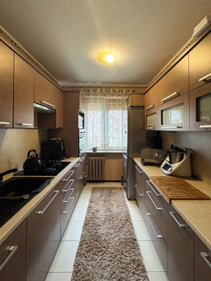 Mieszkanie 4-pokojowe Łańcut Centrum, os. gen. Stanisława Maczka. Zdjęcie 2