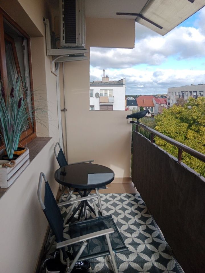 Mieszkanie 2-pokojowe Rawicz, ul. Zofii Ryblewskiej-Cichońskiej. Zdjęcie 5