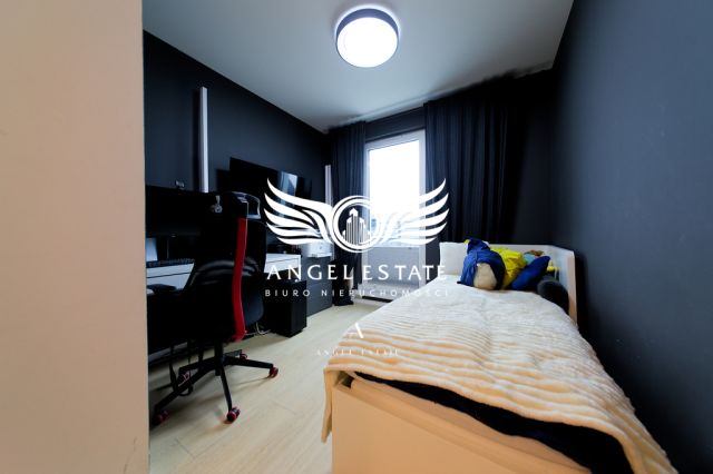 Mieszkanie 3-pokojowe Szczecin Warszewo, ul. Kanadyjska. Zdjęcie 6