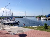 Działka rekreacyjna Lubczyna, ul. Kasztanowa. Zdjęcie 4