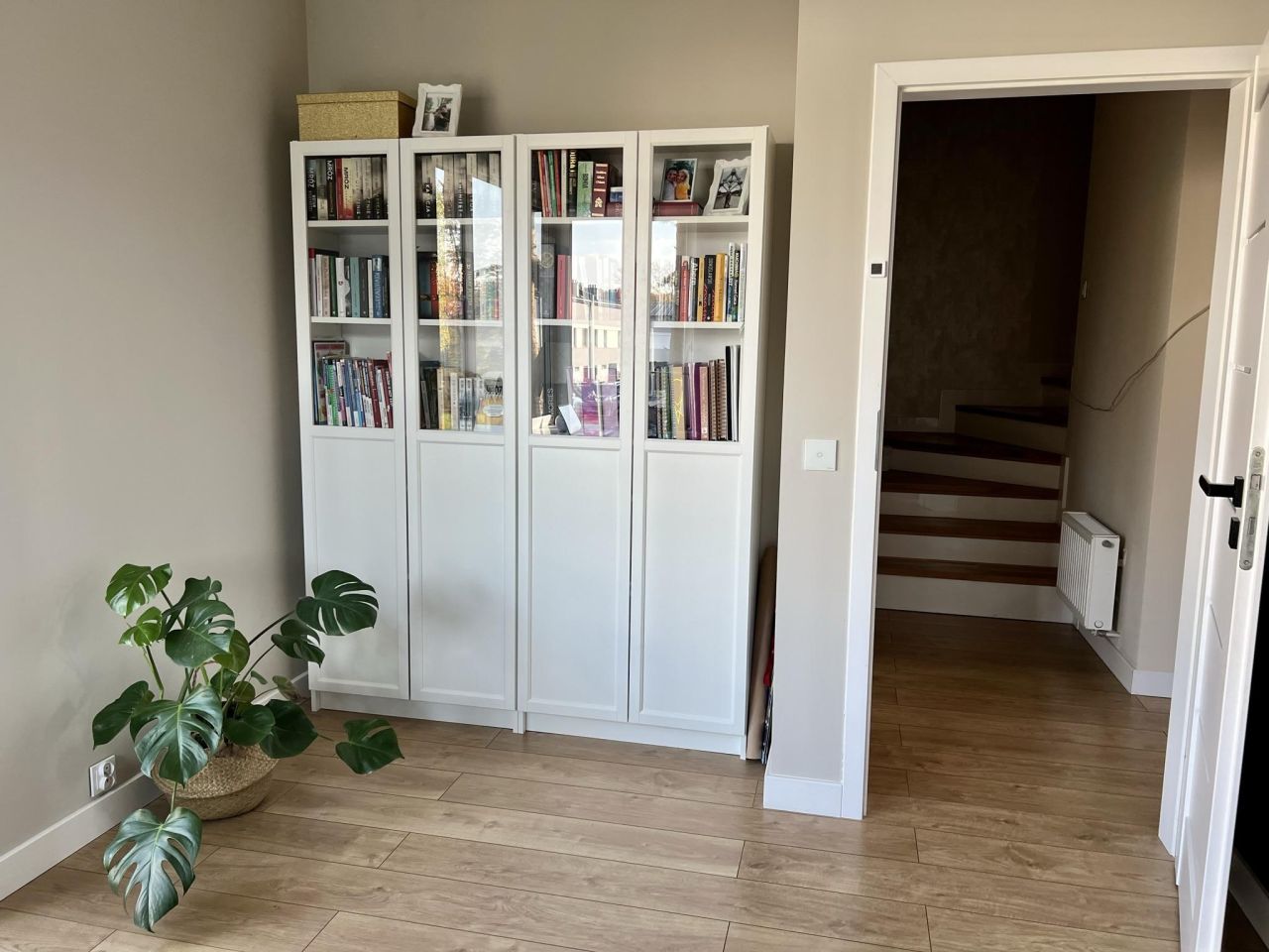 Mieszkanie 5-pokojowe Marki, ul. Zygmuntowska. Zdjęcie 10