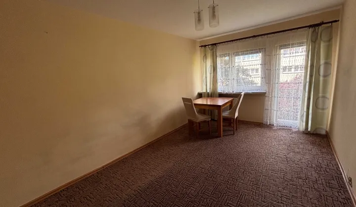 Mieszkanie 2-pokojowe Łódź Bałuty, ul. Traktorowa