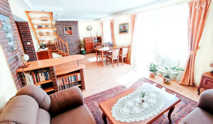 Mieszkanie 4-pokojowe Kołobrzeg Radzikowo, ul. Różana