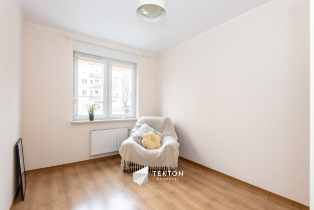 Mieszkanie 3-pokojowe Poznań Grunwald, ul. Ułańska. Zdjęcie 15