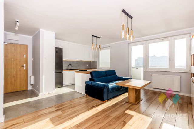 Mieszkanie 3-pokojowe Olsztyn Śródmieście, ul. Żołnierska. Zdjęcie 1