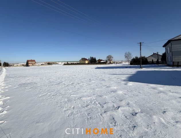 dom wolnostojący, 3 pokoje Lubice. Zdjęcie 12