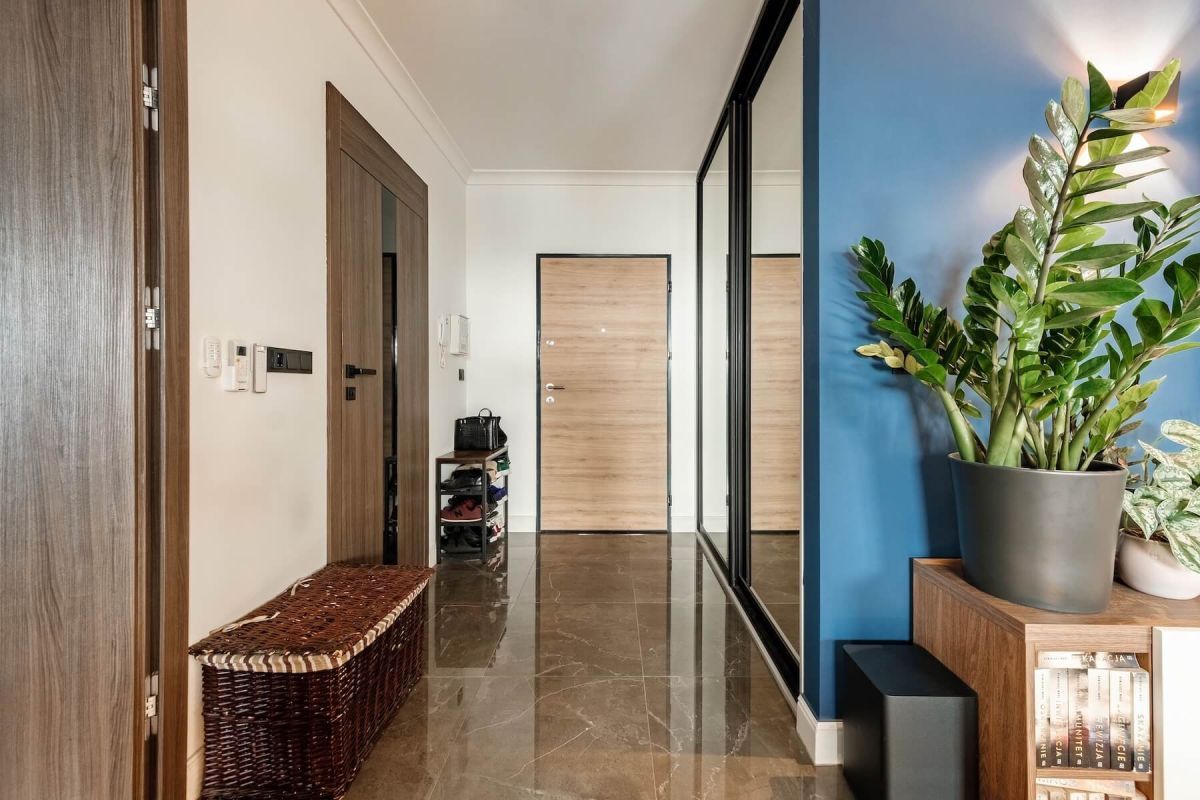 Mieszkanie 2-pokojowe Warszawa Bemowo, ul. gen. Tadeusza Pełczyńskiego. Zdjęcie 17