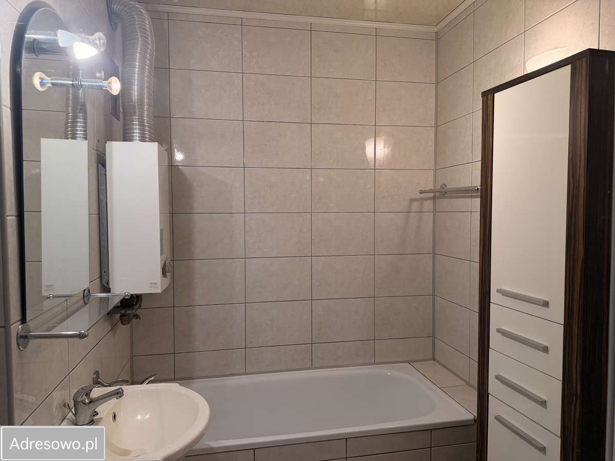 Mieszkanie 2-pokojowe Świętochłowice, ul. Polna. Zdjęcie 13