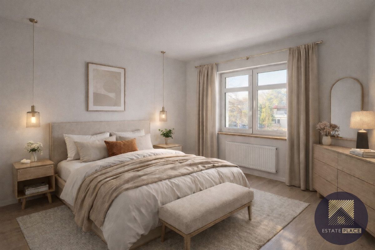 dom szeregowy, 5 pokoi Warszawa Wawer. Zdjęcie 4