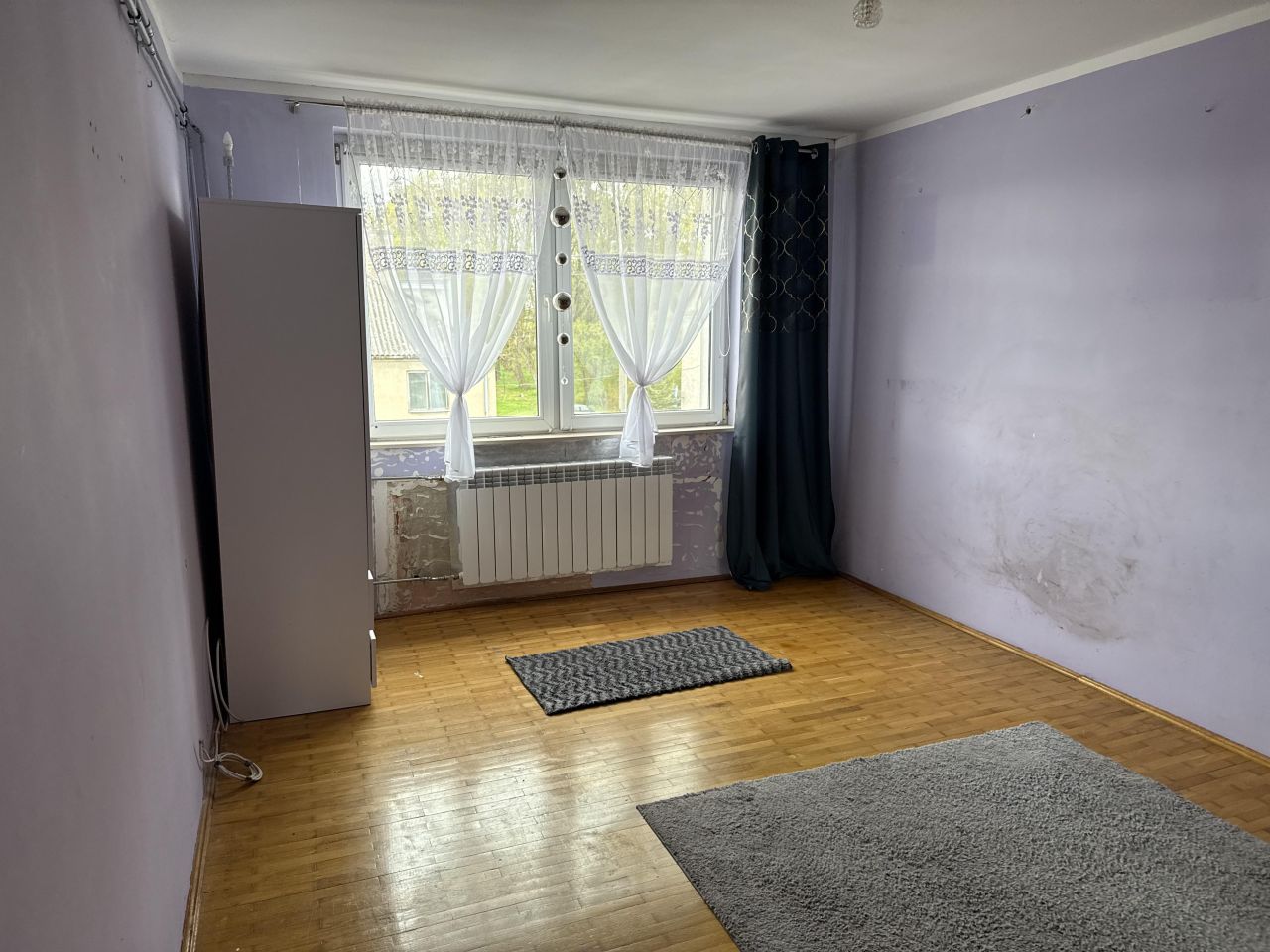 Mieszkanie 4-pokojowe Szepietowo-Wawrzyńce. Zdjęcie 10