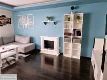 Mieszkanie 3-pokojowe Wrocław Fabryczna, ul. Arbuzowa. Zdjęcie 1