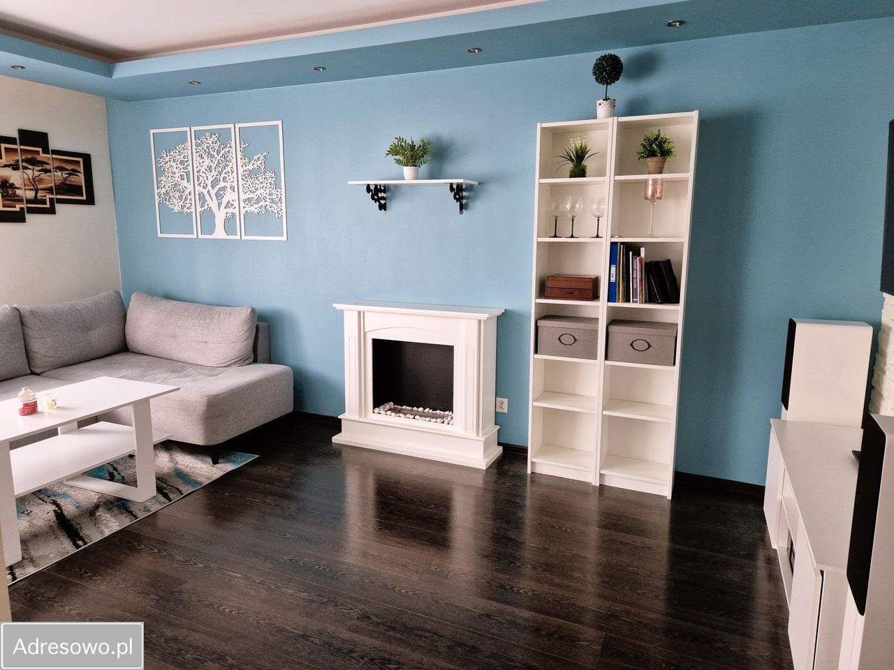 Mieszkanie 3-pokojowe Wrocław Fabryczna, ul. Arbuzowa. Zdjęcie 2