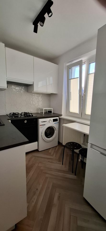 Mieszkanie 2-pokojowe Wrocław Szczepin, ul. Braniborska. Zdjęcie 8