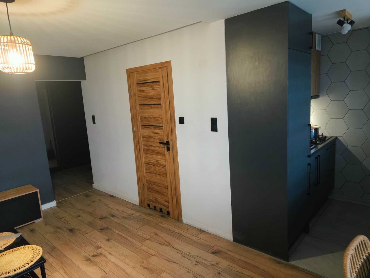 Mieszkanie 4-pokojowe Mielec. Zdjęcie 7