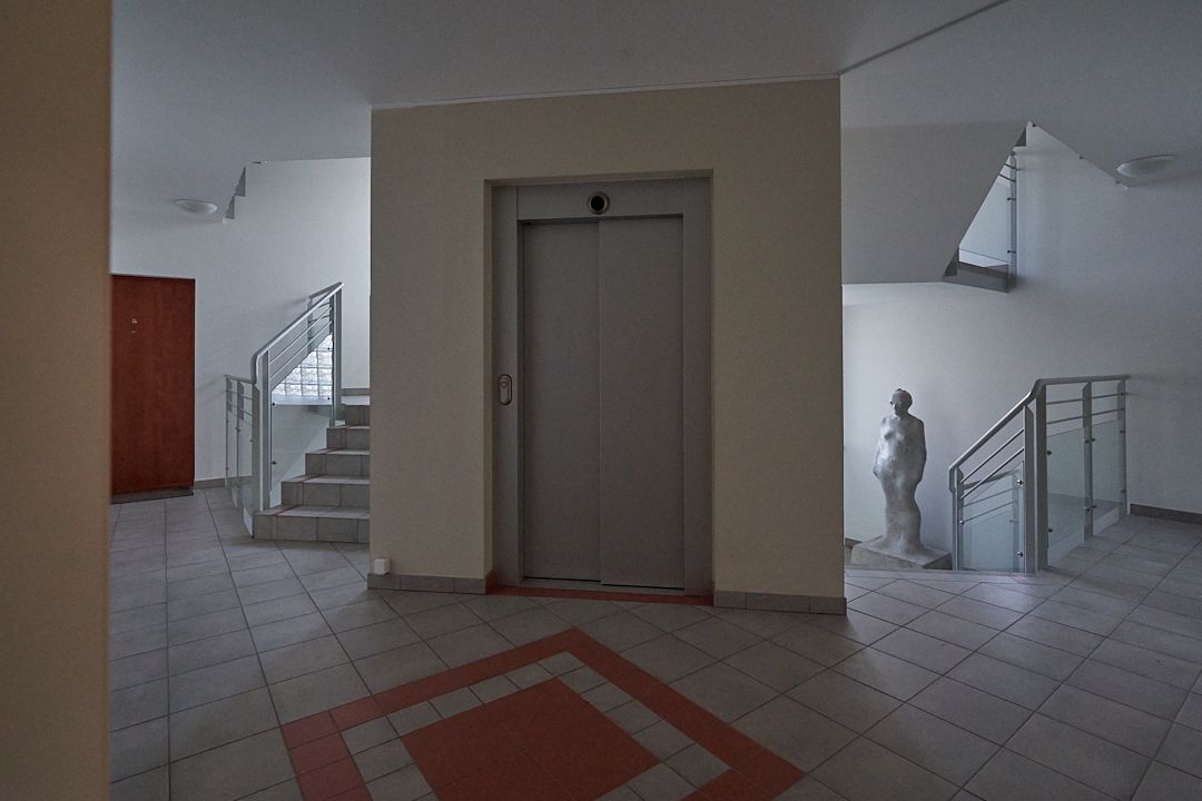 Mieszkanie 2-pokojowe Gdańsk Suchanino, ul. Otwarta. Zdjęcie 45