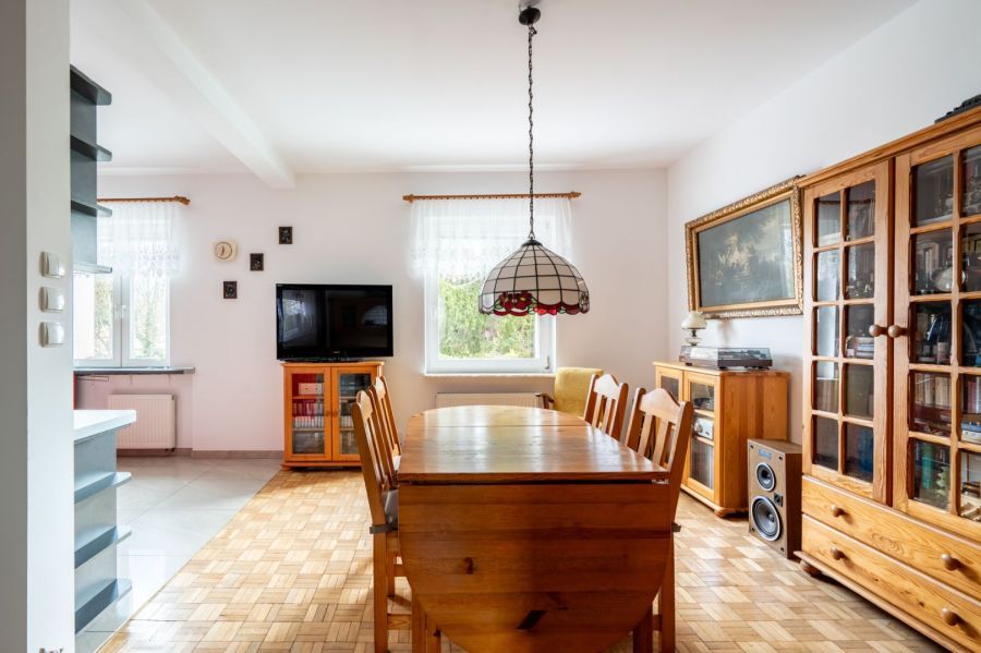 Mieszkanie 4-pokojowe Gdańsk Chełm, ul. Stanisława Worcella. Zdjęcie 7