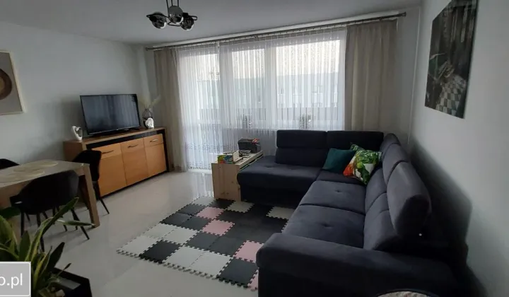 Mieszkanie 3-pokojowe Ozimek