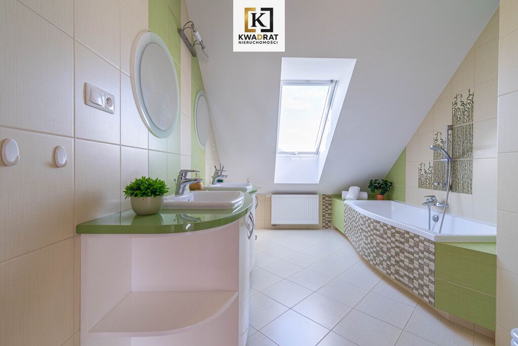 dom wolnostojący, 5 pokoi Przedewsie. Zdjęcie 15