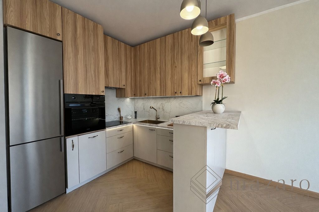 Mieszkanie 3-pokojowe Bydgoszcz Śródmieście. Zdjęcie 12