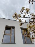 bliźniak, 4 pokoje Łódź Stare Rokicie, ul. Kołobrzeska. Zdjęcie 3