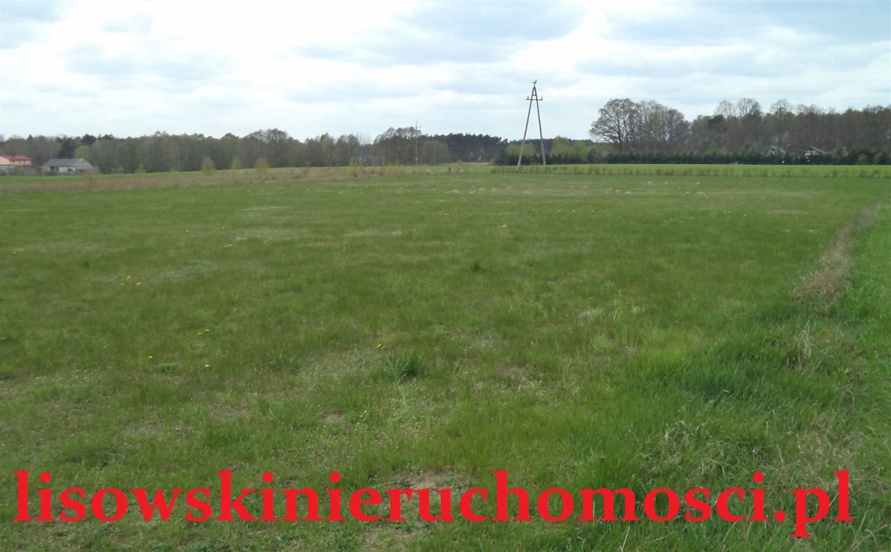 Działka budowlana Emilia. Zdjęcie 1