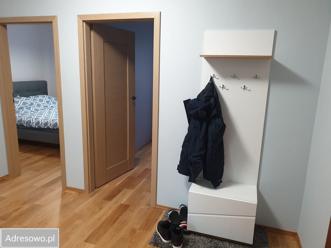 Mieszkanie 3-pokojowe Czernikowo, ul. Osiedle pod Lasem. Zdjęcie 11