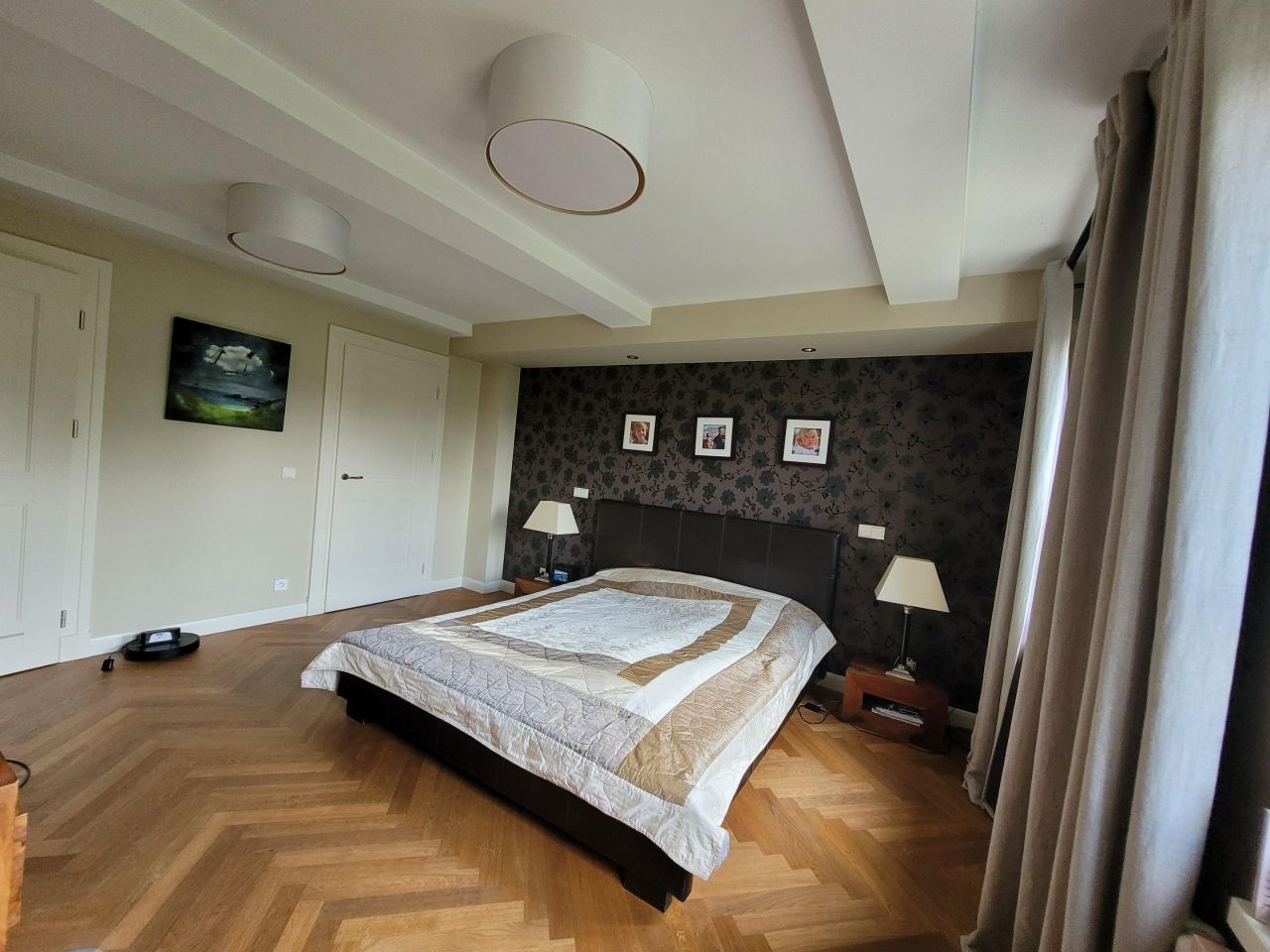 dom szeregowy, 5 pokoi Wrocław Śródmieście, ul. Samuela Dicksteina. Zdjęcie 30