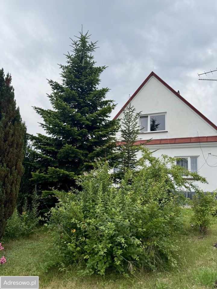 dom wolnostojący, 4 pokoje Częstochowa Stradom, ul. Kościelna. Zdjęcie 6