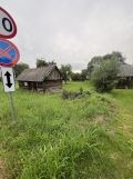Działka budowlana Dynów, ul. Bartkówka. Zdjęcie 3