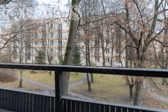 Mieszkanie 2-pokojowe Warszawa Ochota, ul. Trzech Budrysów. Zdjęcie 7