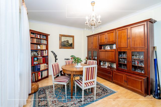 dom wolnostojący, 6 pokoi Suchy Las, ul. Promienista. Zdjęcie 12