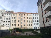 Mieszkanie 3-pokojowe Wrocław Krzyki, pl. Zgody. Zdjęcie 3