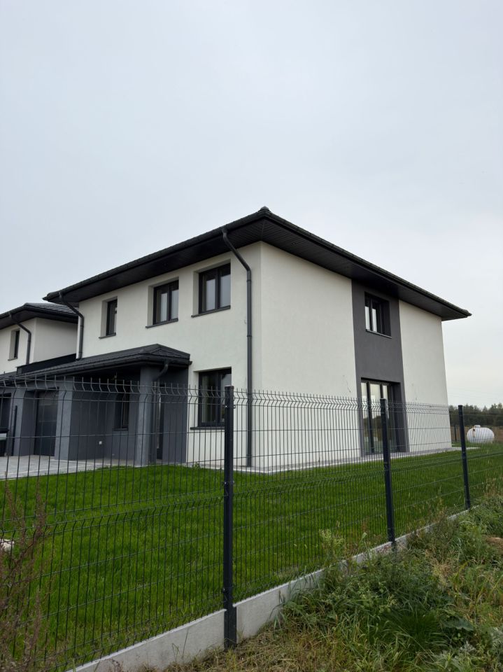 bliźniak Przanowice. Zdjęcie 2