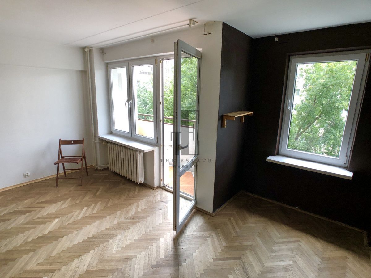 Mieszkanie 2-pokojowe Warszawa Śródmieście, ul. Niska. Zdjęcie 2