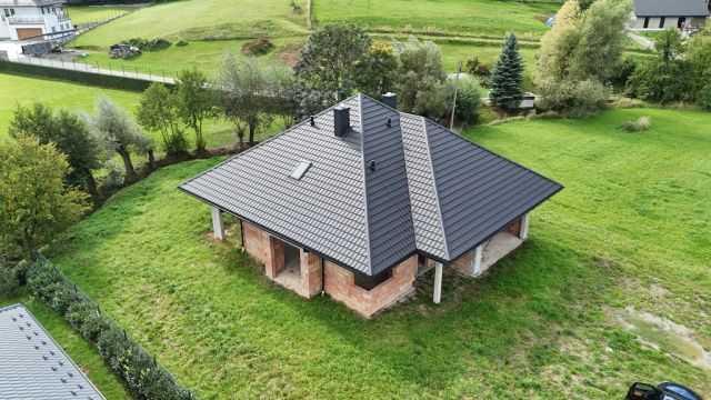 dom wolnostojący, 5 pokoi Rzeszów, ul. św. Rocha. Zdjęcie 2