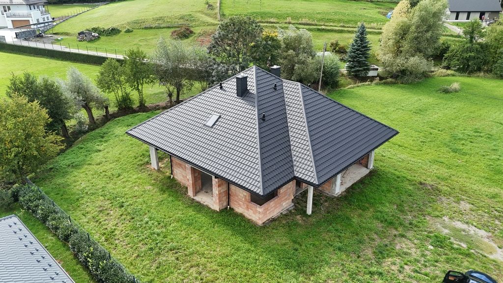 dom wolnostojący, 5 pokoi Rzeszów, ul. św. Rocha. Zdjęcie 2